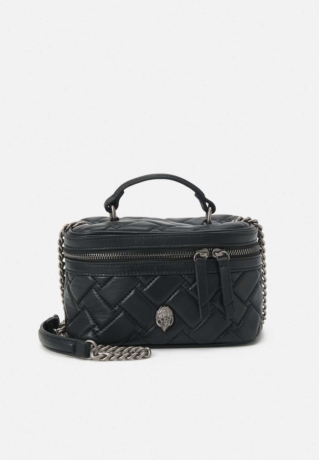

Косметичка Kurt Geiger London, черный