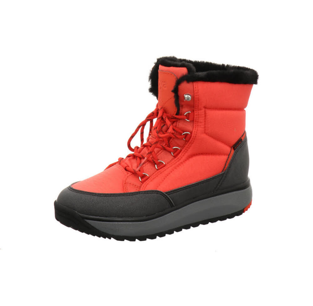 

Ботильоны Joya Boots, оранжевый