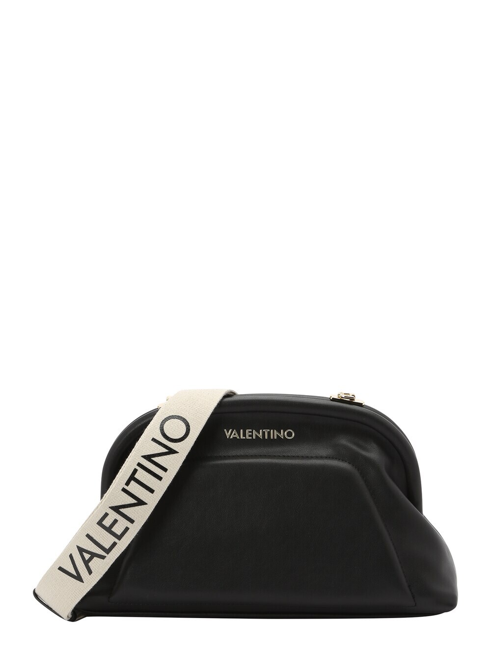 

Сумка через плечо VALENTINO Cerniera, черный