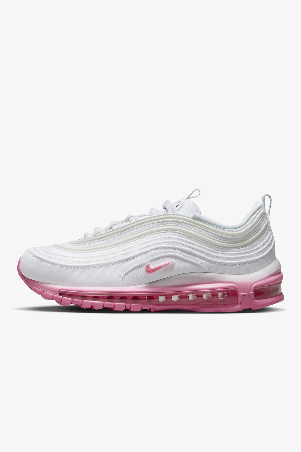 

Кроссовки - Белый - Плоские Nike, белый