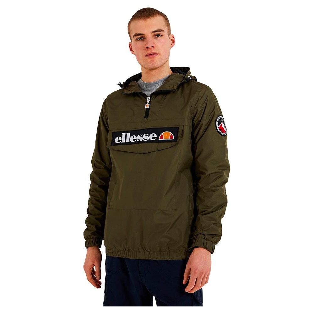 

Куртка Ellesse Mont 2, зеленый