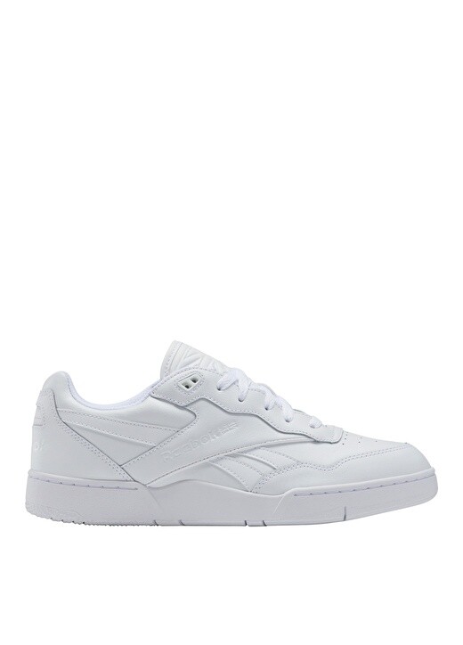 

Белые мужские баскетбольные кроссовки Reebok