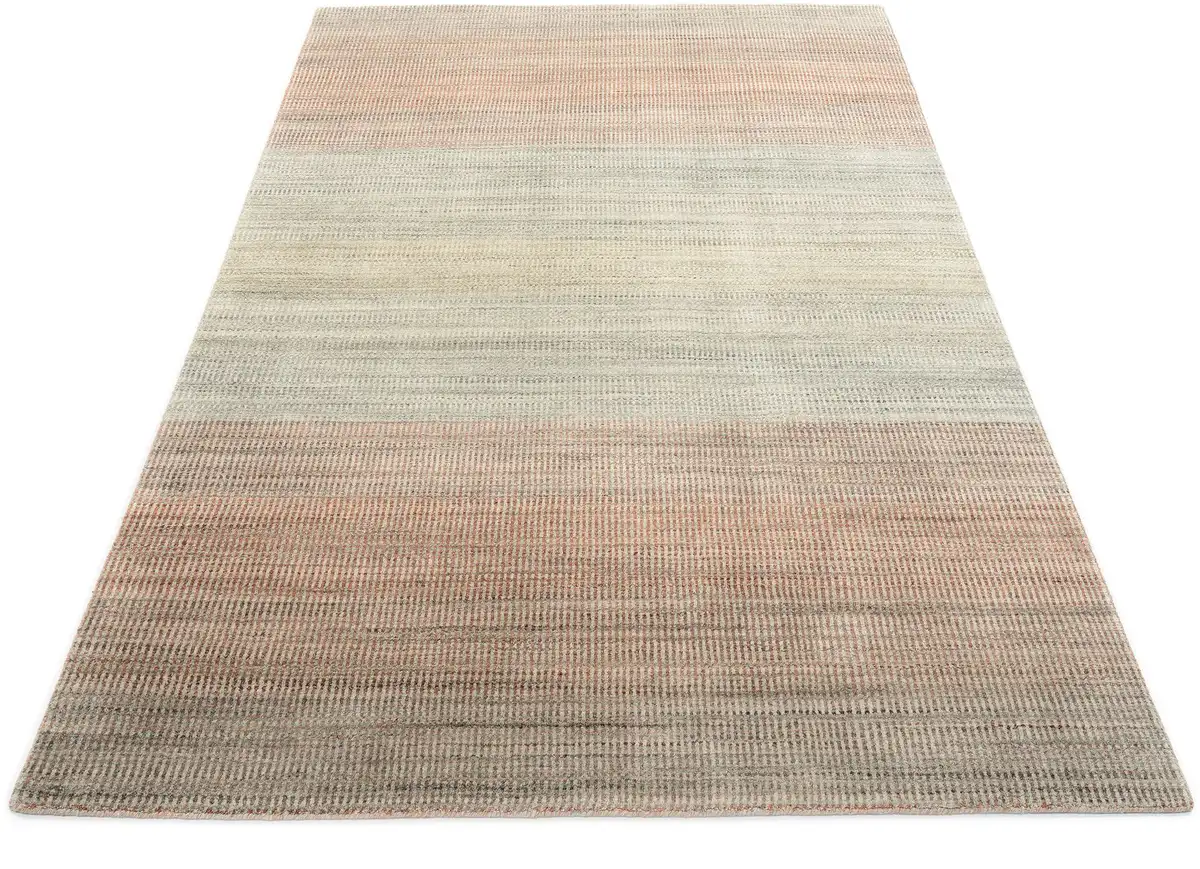 

OCI THE CARPET BRAND Ковер "Ecoline", прямоугольный, для гостиной OCI Die Teppichmarke 70х140 см, цвет anthrazit