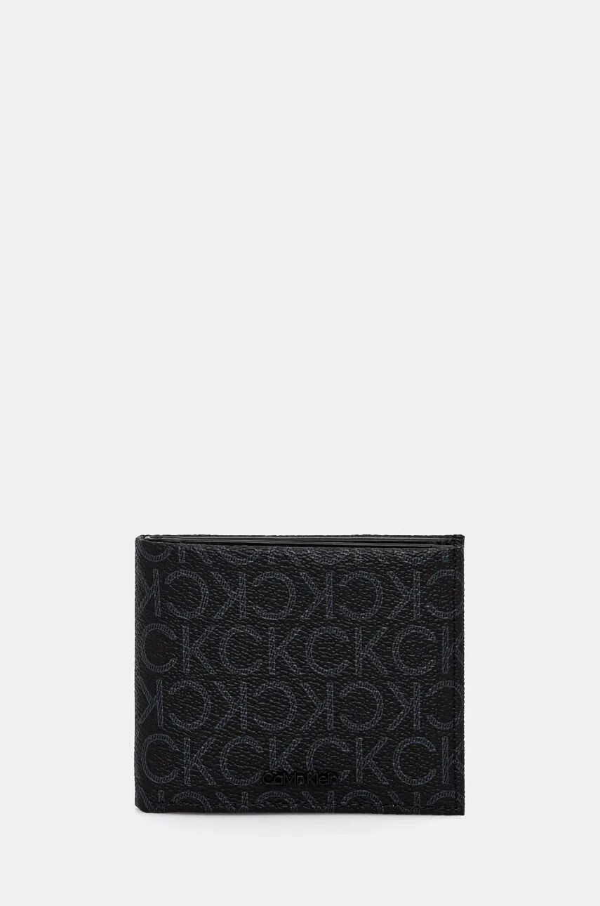 

Кошелек Кельвин Кляйн Calvin Klein, черный