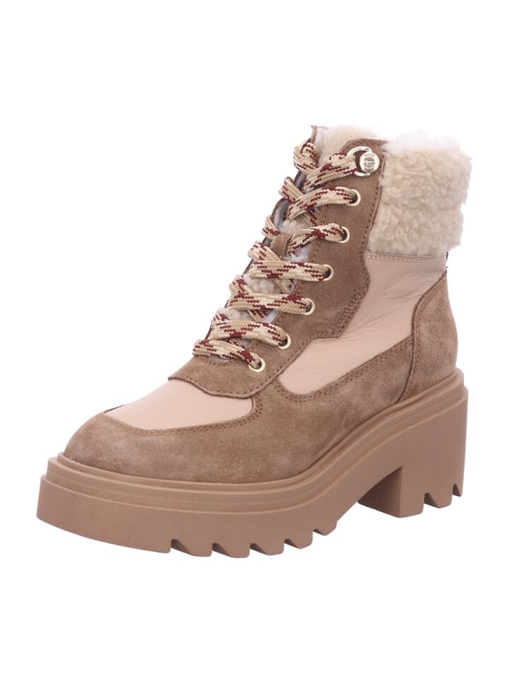 

Сапоги Tamaris Damen warm, коричневый
