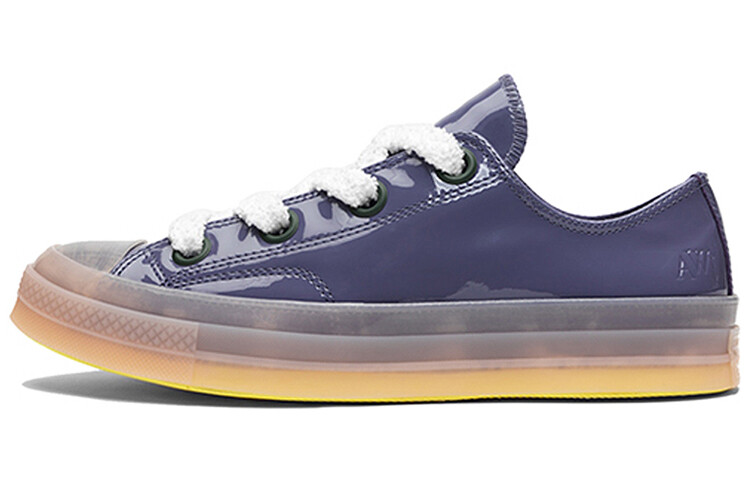 

Кроссовки для скейтбординга Converse 1970-х годов унисекс