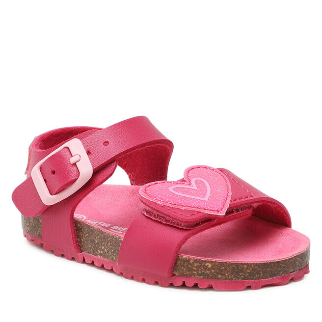 

Сандалии Agatha Ruiz de la Prada M, розовый