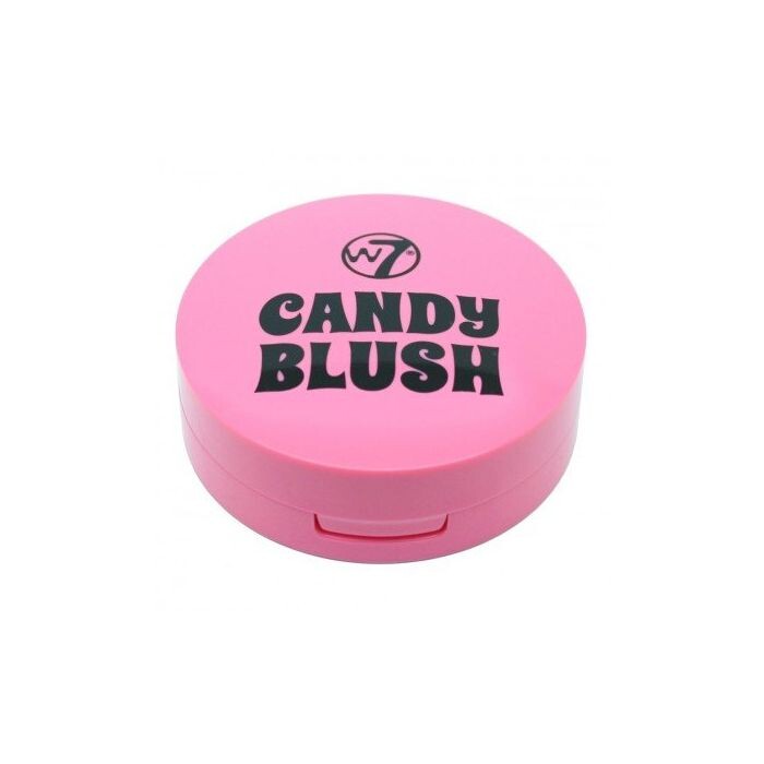 

Румяна Candy Blush Colorete W7, Gossip