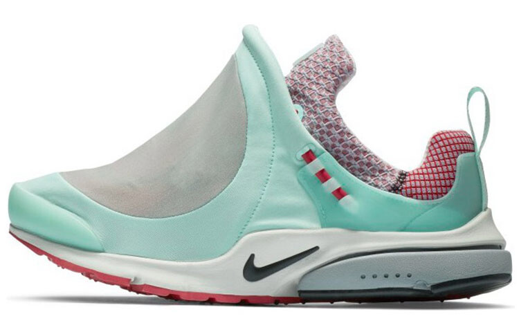 

Повседневная обувь унисекс Nike Presto Life
