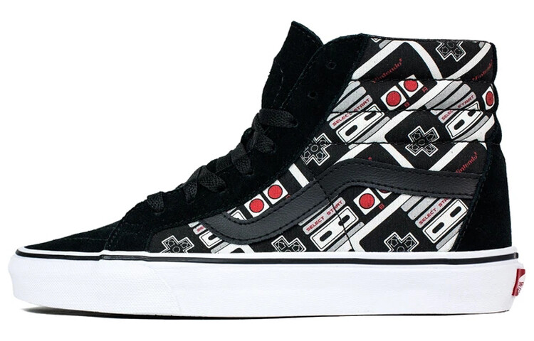 

Обувь для скейтбординга Vans SK8 унисекс