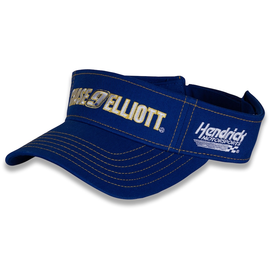 

Козырек Hendrick Motorsports Team Collection Chase Elliott