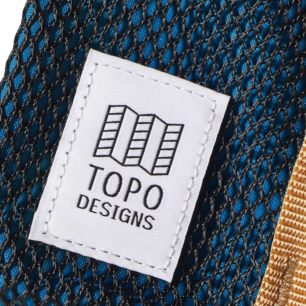 

Сумка на плечо Topo Designs Mountain Accessory