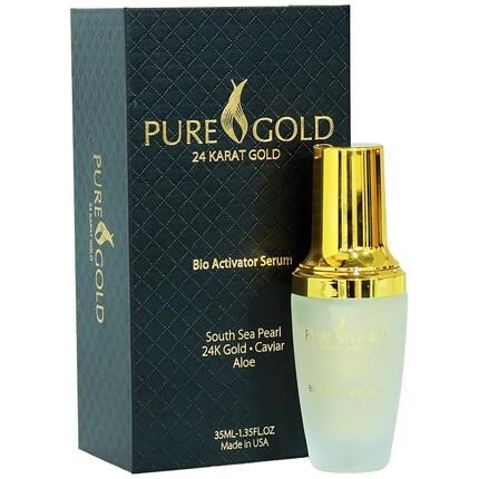 

Крем биоактивации Pure Gold 50мл