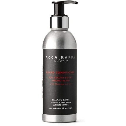 

Acca Kappa Barber Shop Collection Кондиционер для бороды 200 мл