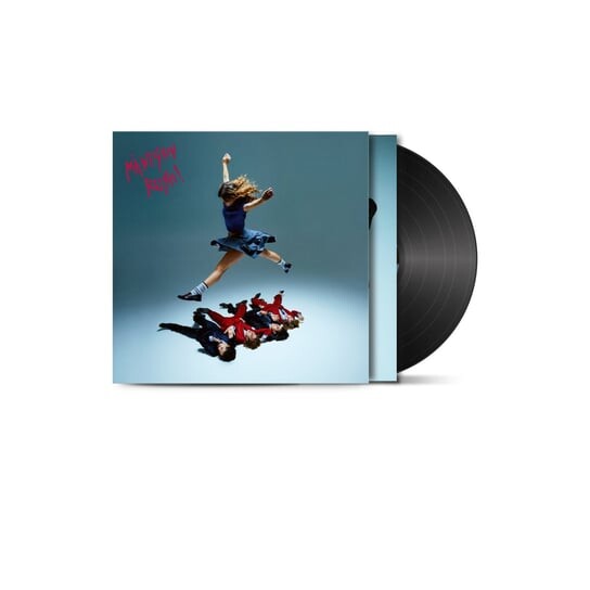 

Виниловая пластинка Maneskin - Rush! (Limited Edition)