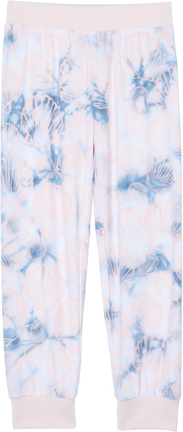 

Брюки Chaser Shell Yeah Joggers, цвет Sky Blue Tie-Dye