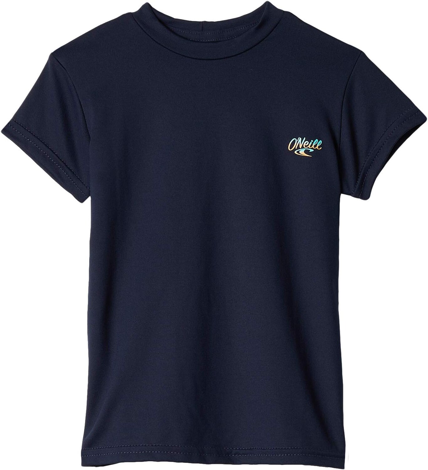 

Рубашка O'Neill Premium Skins Short Sleeve Sun Shirt, цвет Abyss
