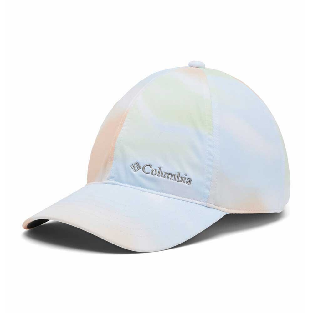 

Бейсболка Columbia Coolhead II, разноцветный