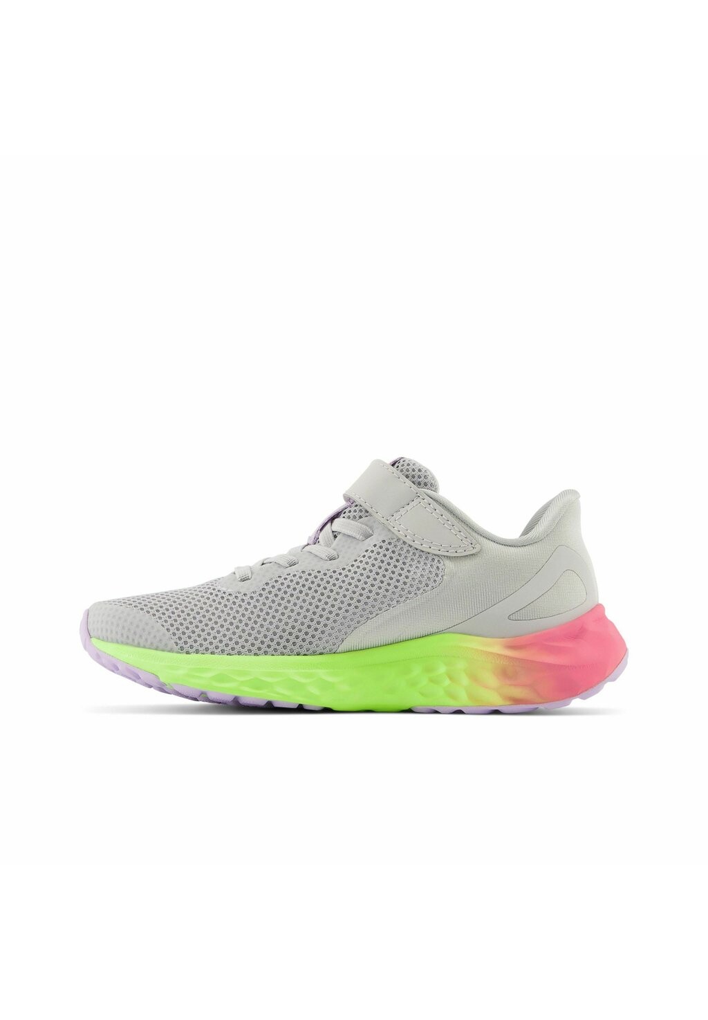 

Кроссовки нейтральные ARISHI New Balance, цвет light aluminum cyber lilac