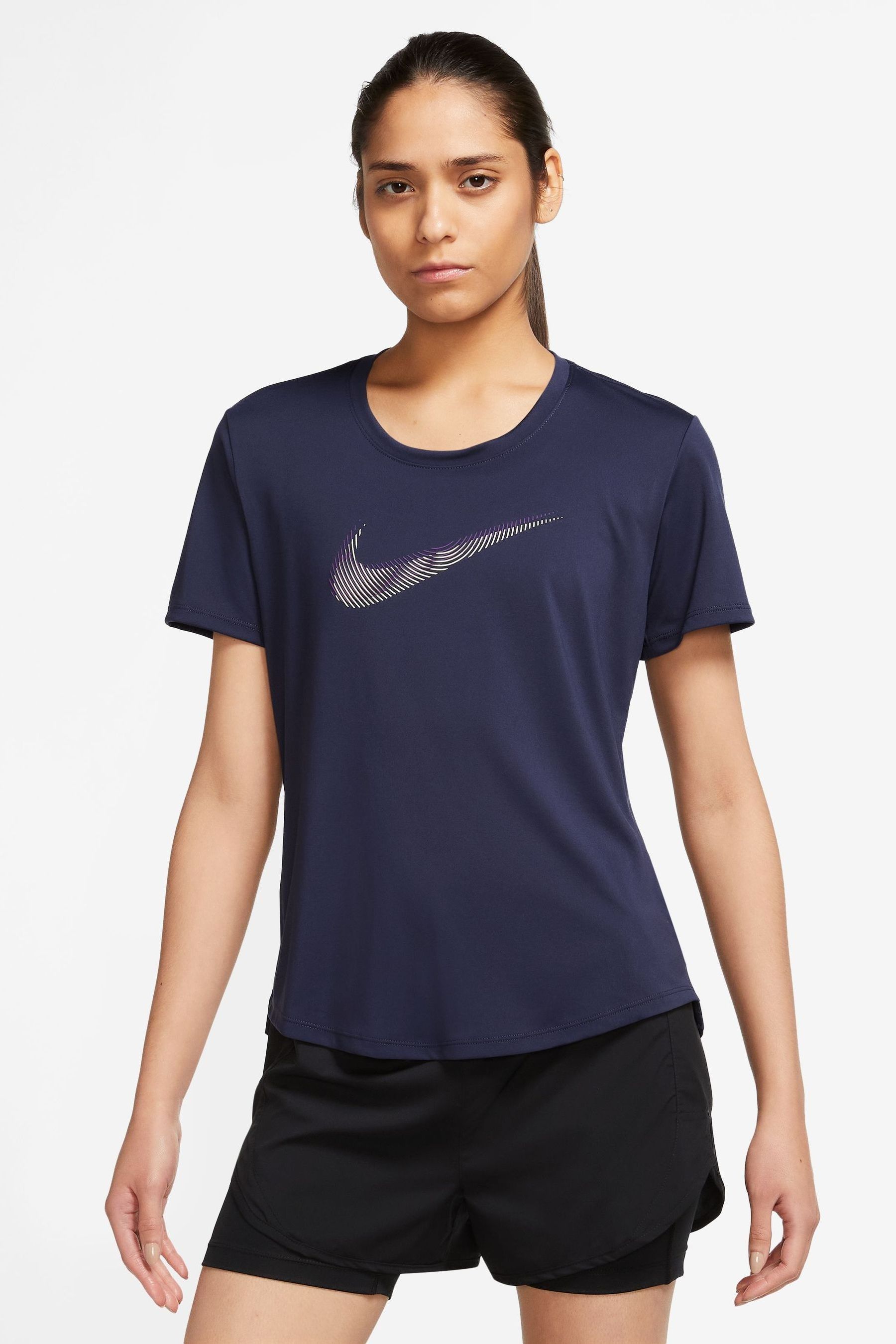 Nike Dri Fit Swoosh