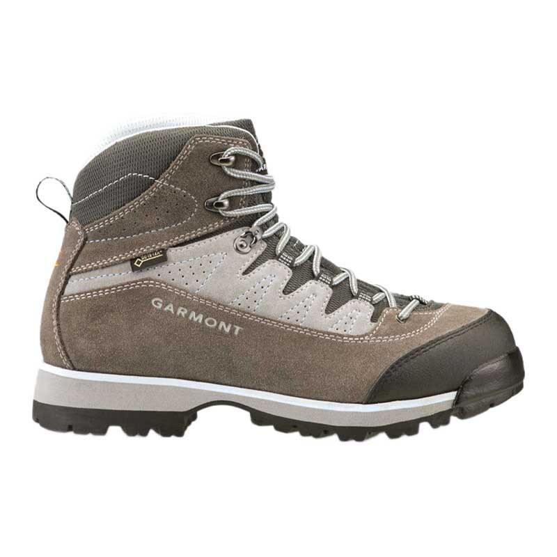 

Туристические ботинки Garmont Lagorai Goretex, серый