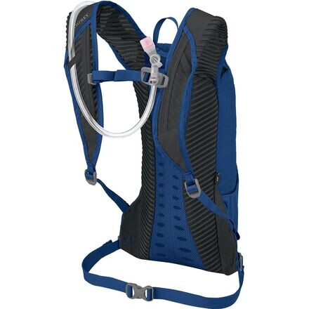 

Kitsuma 7L Backpack - Women's Osprey Packs, цвет Astrology Blue