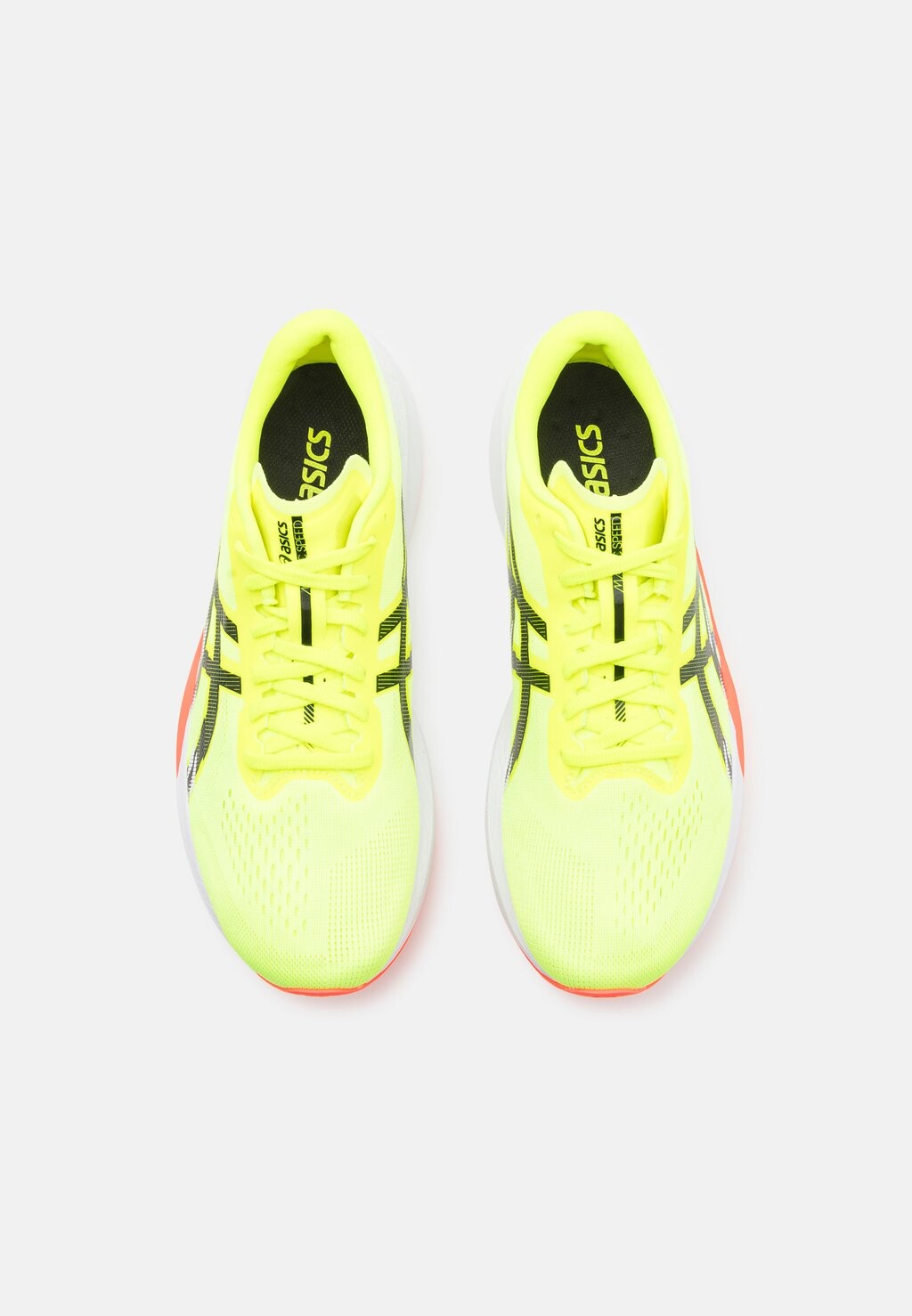 

Кроссовки MAGIC SPEED 4 ASICS, желтый