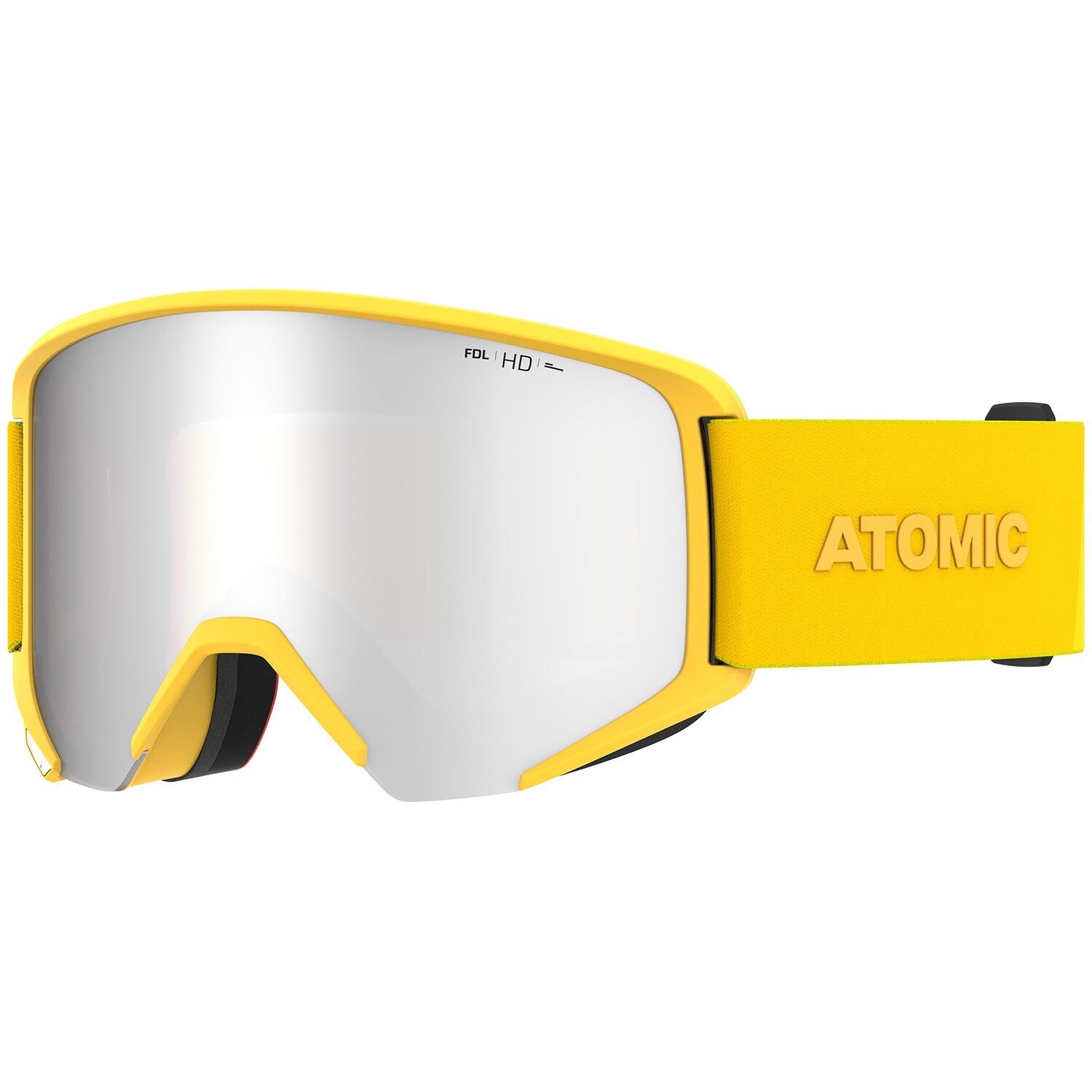 

Лыжные очки Atomic Savor Big HD
