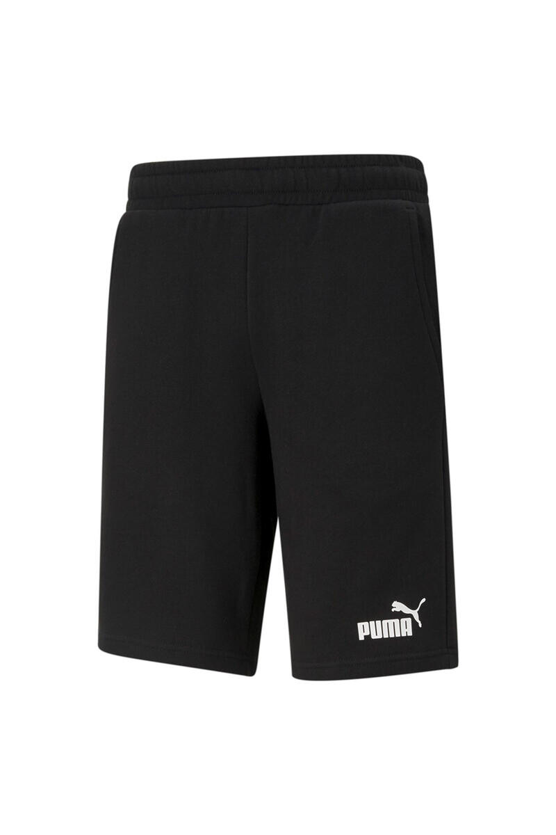 

Шорты ESS 10 дюймов Puma, черный