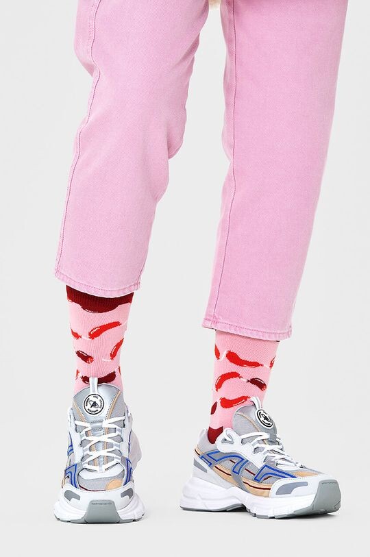 

Носки Happy Socks, синий