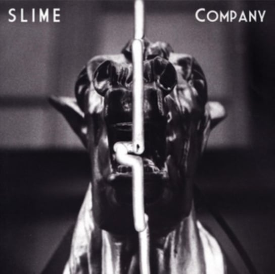 цена Виниловая пластинка Slime - Company (цветной винил)