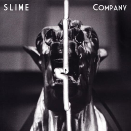 

Виниловая пластинка Slime - Company (цветной винил)