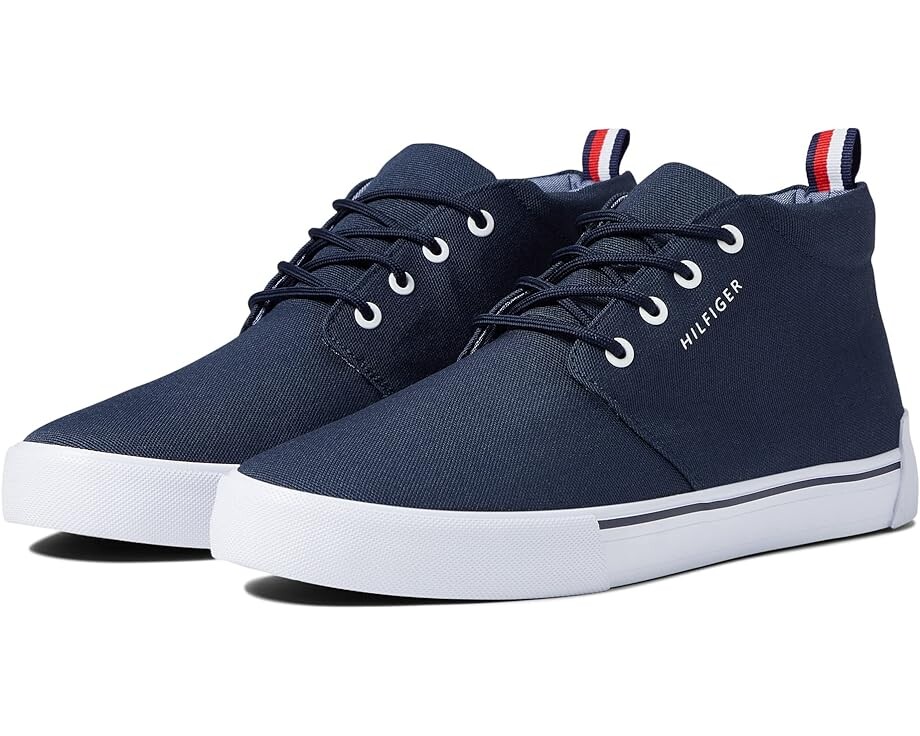 

Кроссовки Tommy Hilfiger Radio, темно-синий