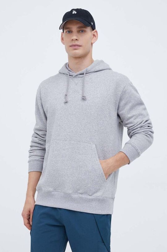 

Адидас толстовка adidas, серый