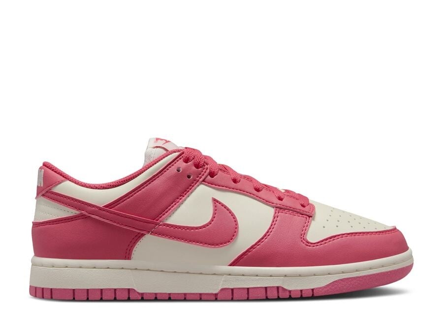 

Кроссовки Nike Wmns Dunk Low Next Nature, цвет Aster Pink