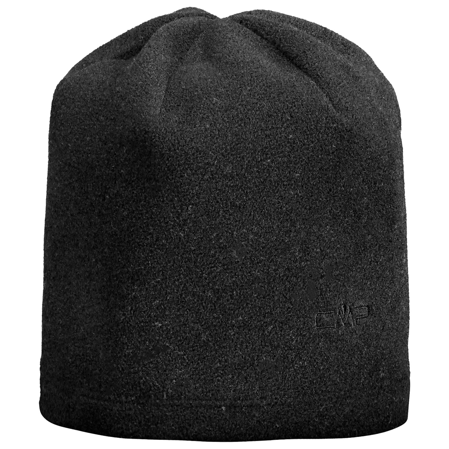 Кепка Cmp Arctic Fleece Hat, цвет Carbone Melange