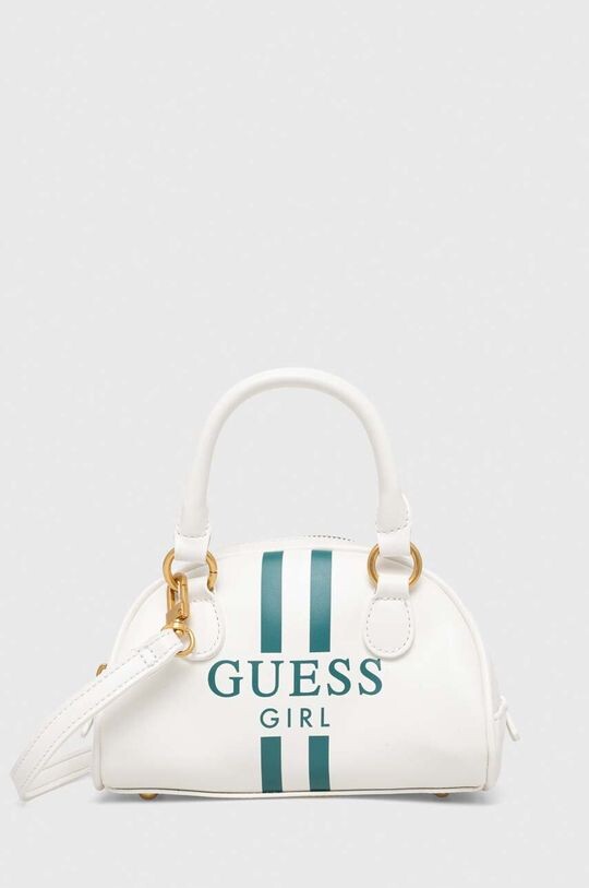 

Девушка кошелек Guess, белый