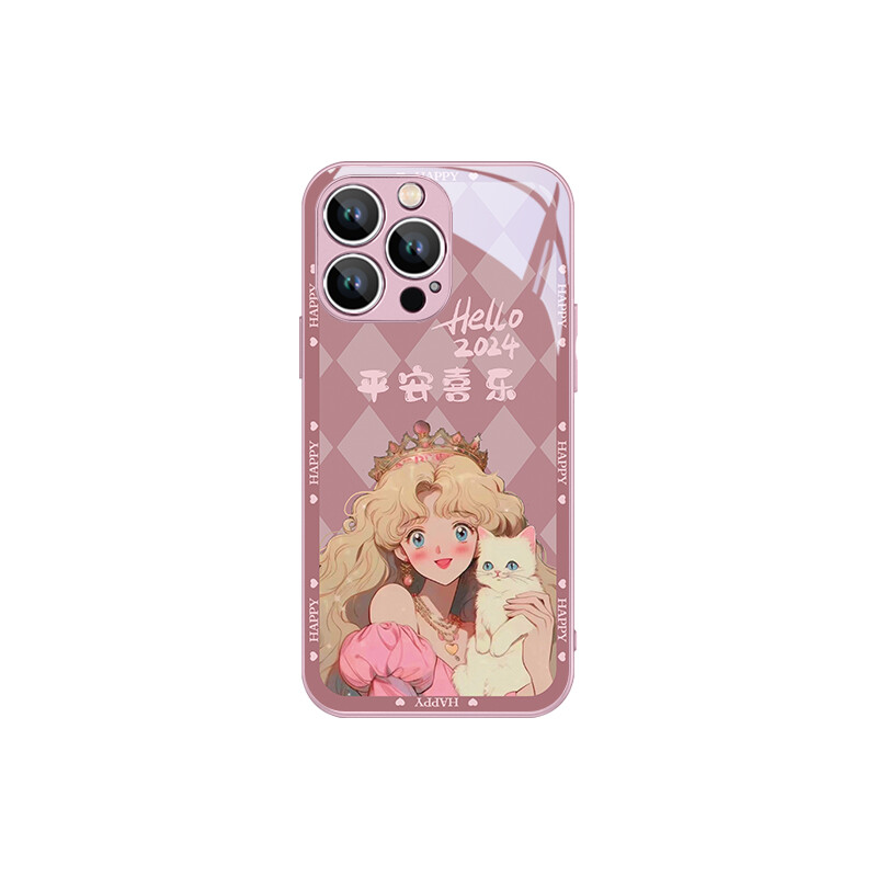 

Чехол для телефона MSMF Us 10 Cents Msmf, DWKJJSQKW10 - Rose pink