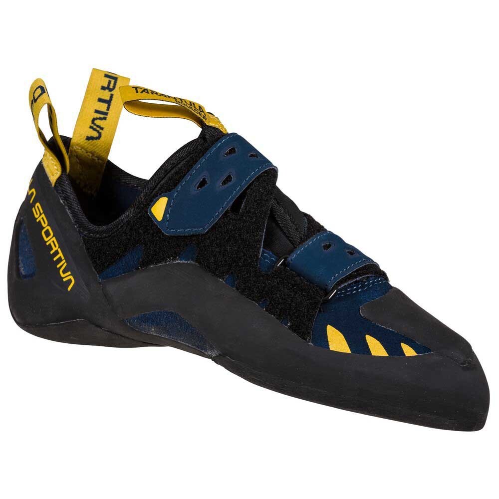 

Альпинистская обувь La Sportiva Tarantula Boulder, синий