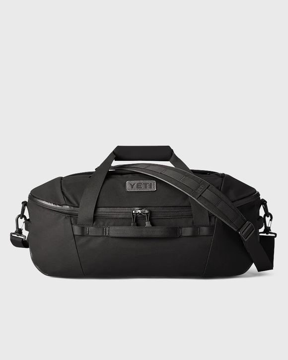 

Сумка Yeti Crossroads Duffel 40L, черный