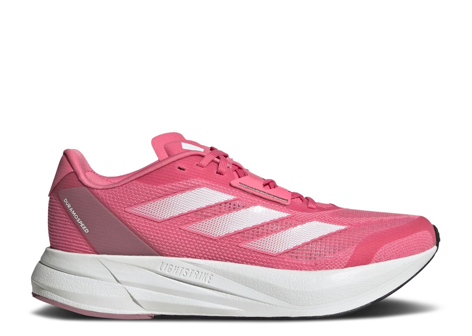 

Кроссовки adidas Wmns Duramo Speed 'Pink Fusion', розовый