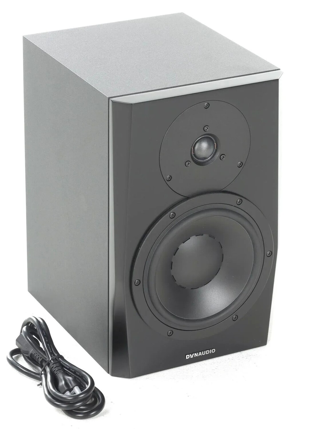 

8-дюймовый активный студийный монитор Dynaudio LYD 8 — черный б/у