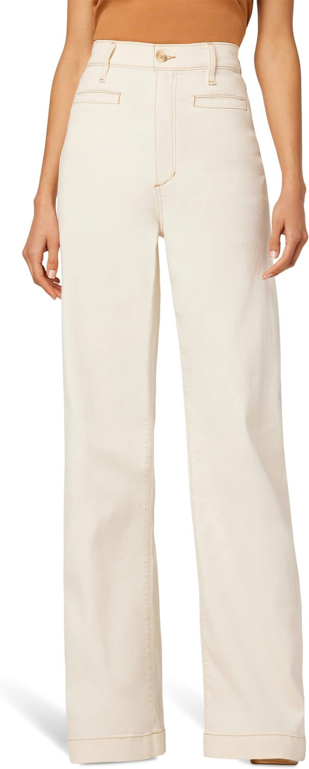 

Джинсы The Kate Wide Leg Joe's Jeans, цвет Natural
