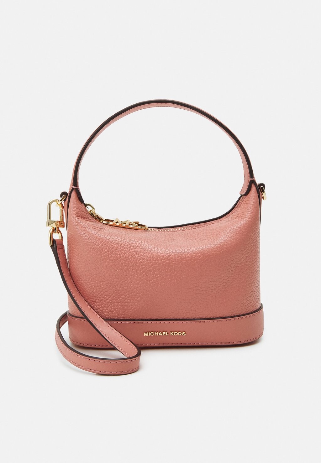 

Сумка через плечо MICHAEL Michael Kors, закатная роза