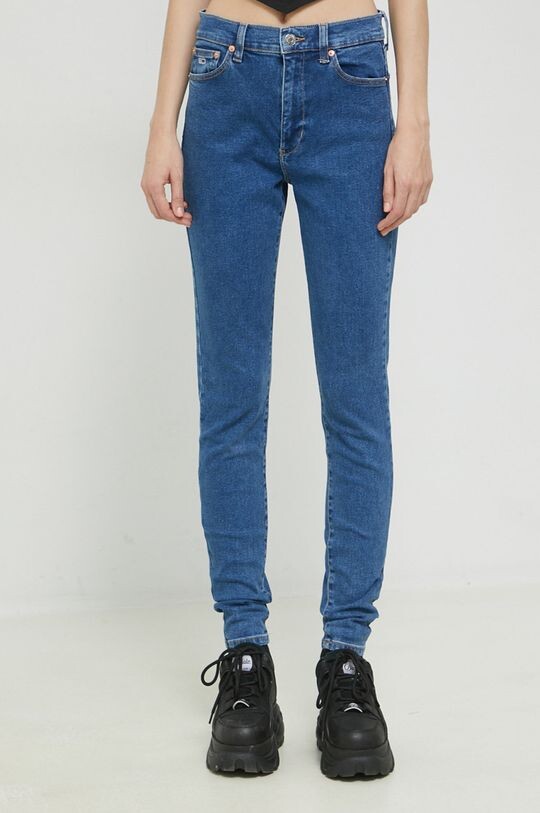 

Джинсы Сильвия Tommy Jeans, синий