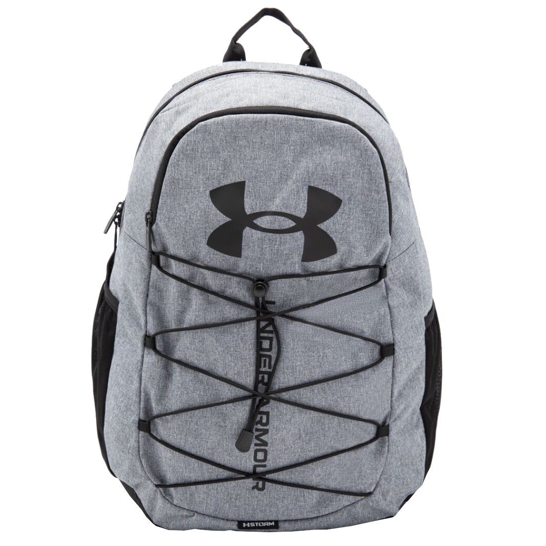 

Рюкзак Under Armour Under Armour Hustle Sport Backpack, серый