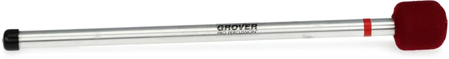 

Молоток для бас-барабана Grover Pro Percussion BDM-4A Ultra Staccato