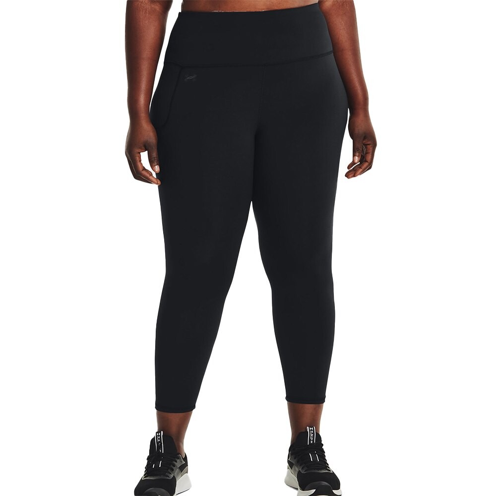 

Леггинсы Under Armour Motion 7/8, черный