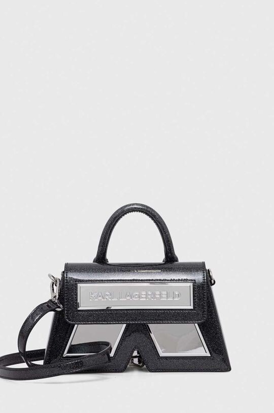 

Сумочка Karl Lagerfeld, черный