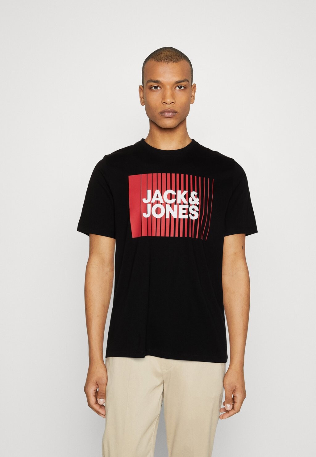 

Футболка Jack & Jones